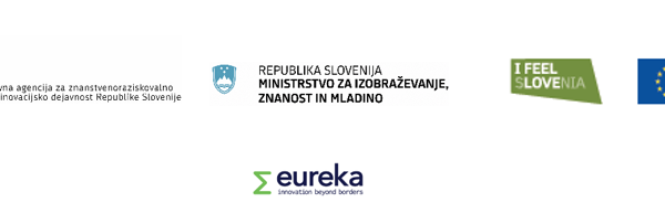Objava rezultatov Javnega razpisa za dodelitev spodbud v okviru iniciative Eureka 2025–2029 (JR Eureka 2025) (prvi rok za oddajo vlog)