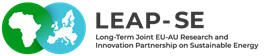 Partnerstvo LEAP-SE: objavljen razpis