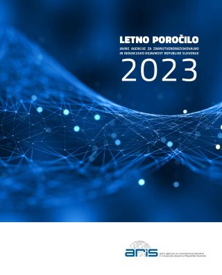 Annual Report for 2023