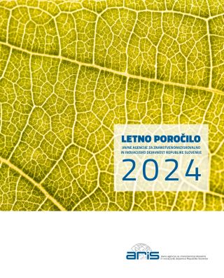 Annual Report for 2024