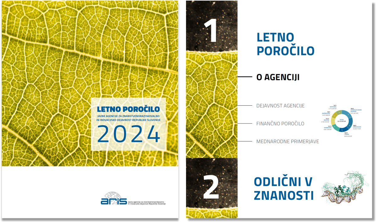 Letno poročilo 2024