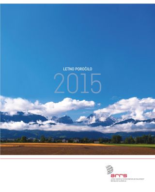 Annual Report 2015