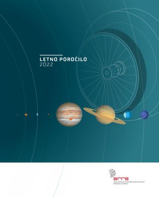 Letno poročilo 2022